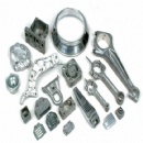 aluminum die casting spare parts