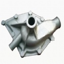 aluminum die casting factory