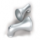 zinc die casting parts