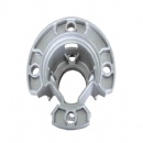 Shell precision investment castings