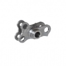 Sheel metal cnc machining parts
